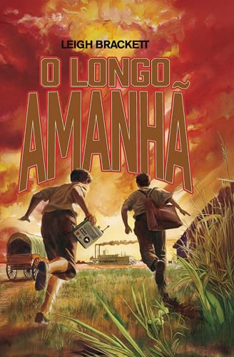 O longo amanhã