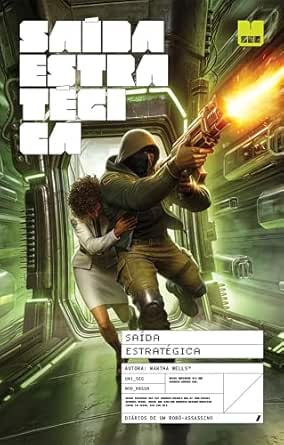 Saída Estratégica