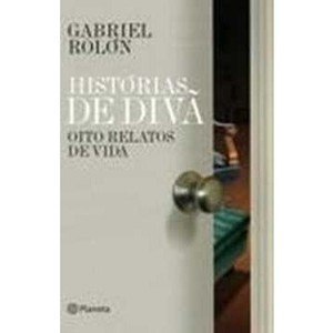Histórias de divã: Oito relatos de vida