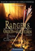 Folha De Carvalho