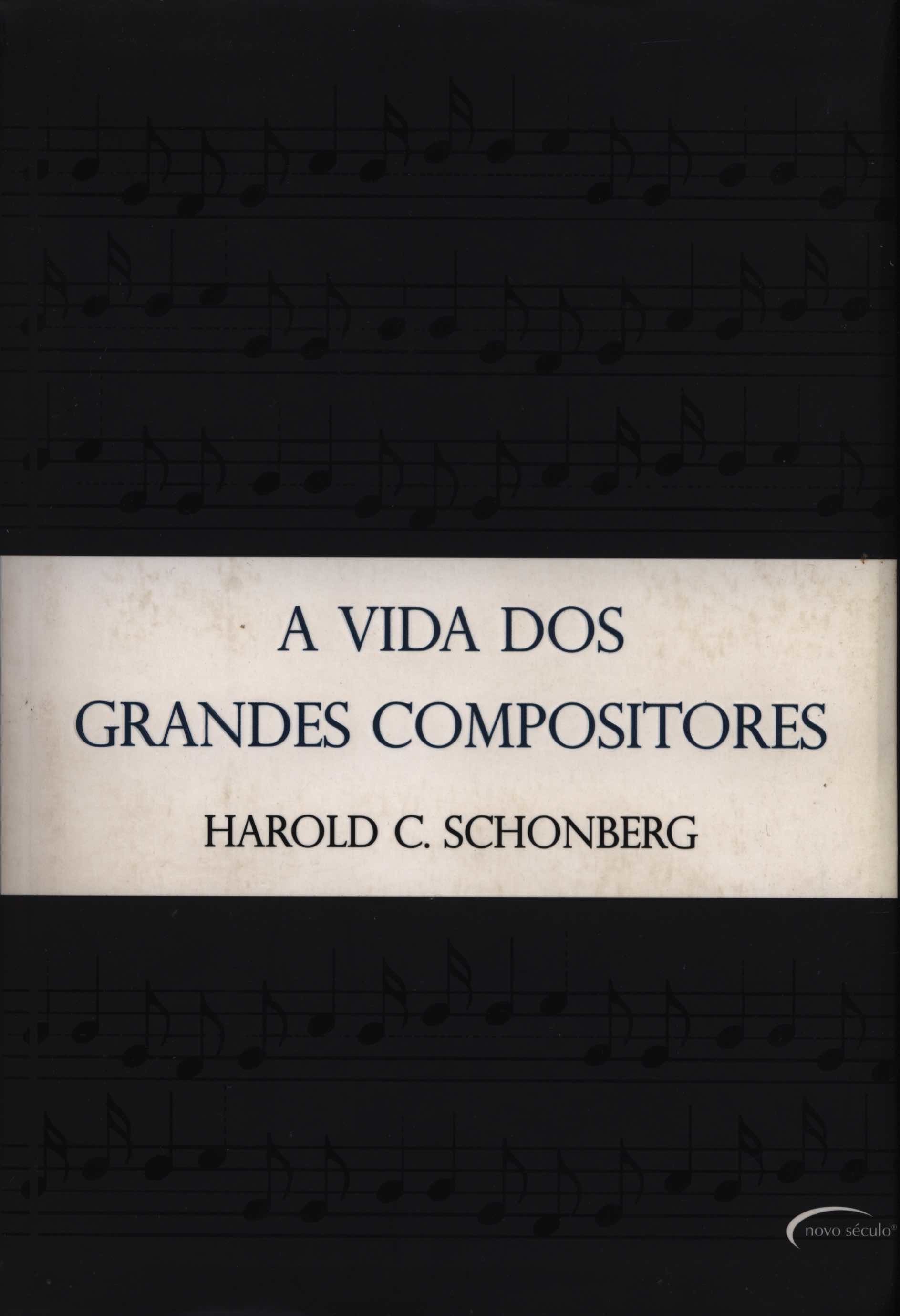 A vida dos grandes compositores