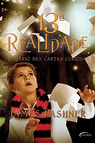 O Diário das Cartas Curiosas