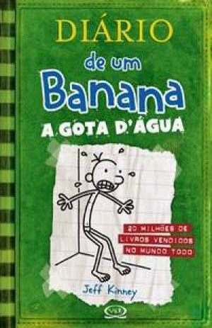 A Gota D'Água