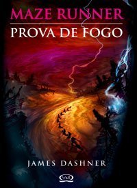 Prova de Fogo