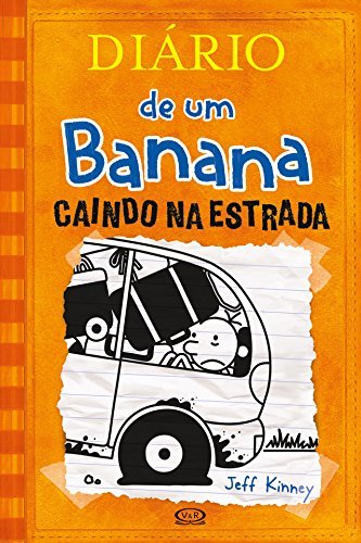 Caindo na Estrada