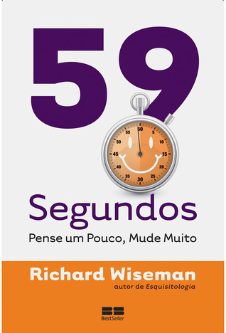 59 Segundos: Pense Um Pouco, Mude Muito