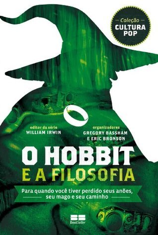 O Hobbit e a Filosofia