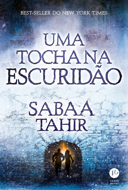 Uma tocha na escuridão