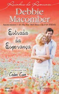 Estrada da Esperança