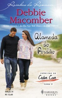 Alameda do Perdão
