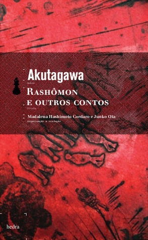 Rashômon e Outros Contos