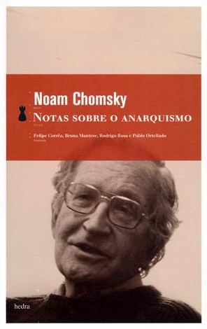 Notas sobre o Anarquismo