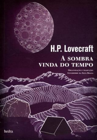 A Sombra Vinda do Tempo