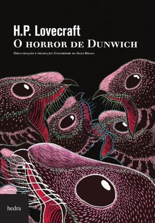 O Horror de Dunwich