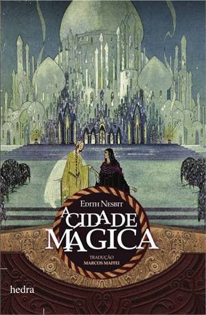 A Cidade Mágica