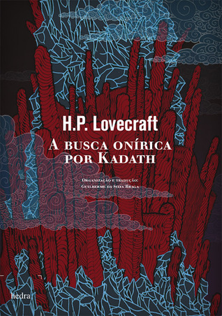 A Busca Onírica por Kadath