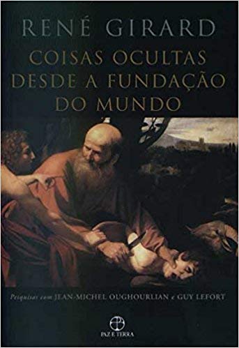 Coisas ocultas desde a fundação do mundo