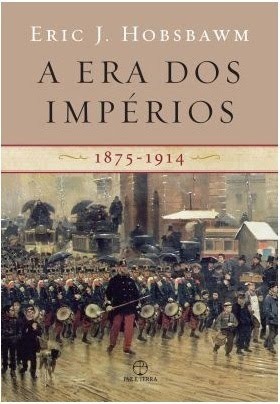 A Era dos Impérios: 1875-1914
