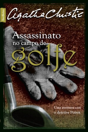 Assassinato no campo de golfe