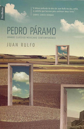 Pedro Páramo