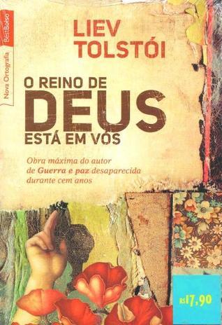O Reino de Deus Está em Vós