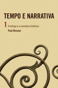 Tempo e Narrativa - Volume 1