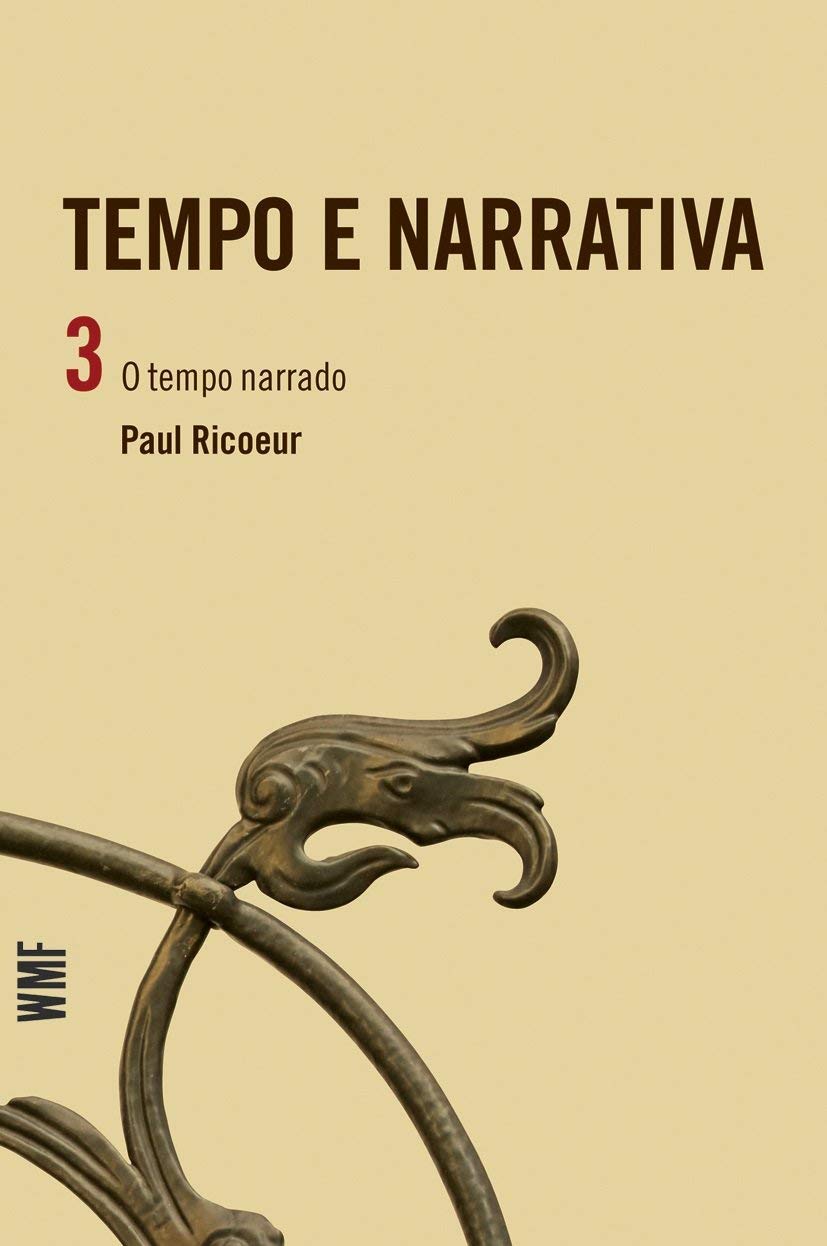 Tempo e Narrativa - Volume 3
