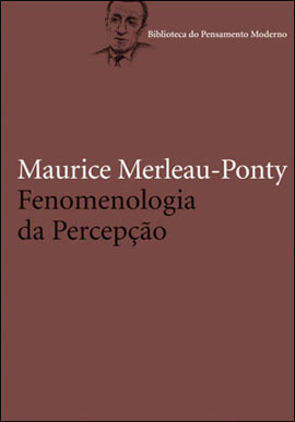 Fenomenologia da percepção