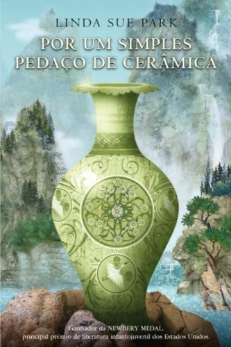 Por Um Simples Pedaço de Cerâmica