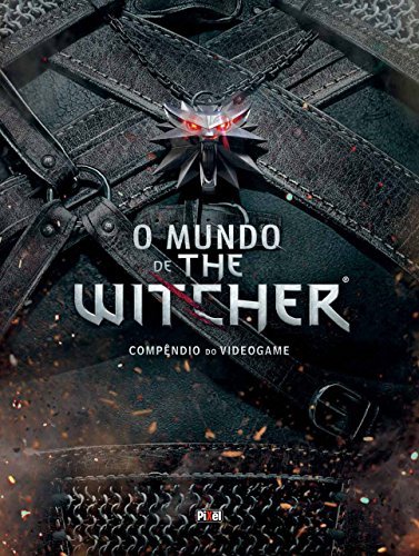 O Mundo de The Witcher