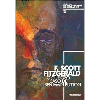 Grandes Nomes da Literatura-F. Scott Fitzgerald