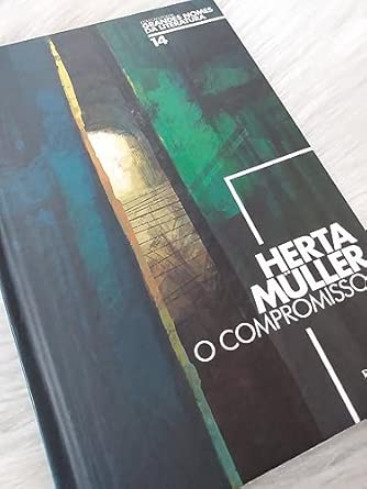 Grandes Nomes da Literatura-Herta Muller