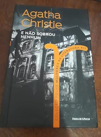 E Não Sobrou Nenhum