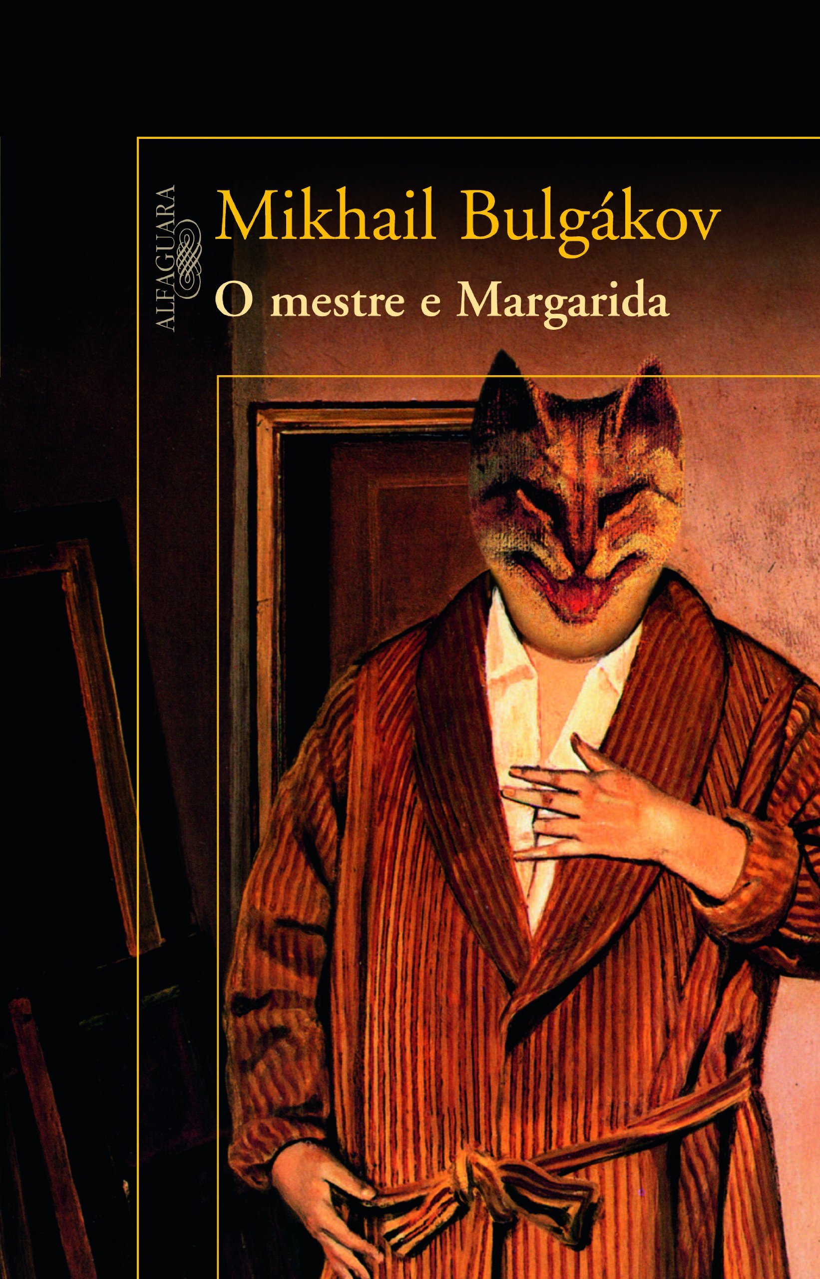 O mestre e Margarida