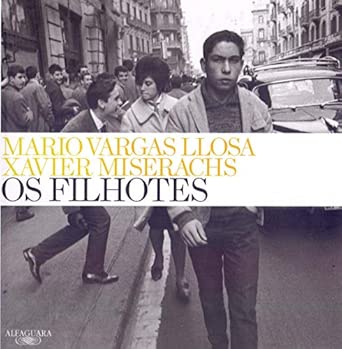 Os filhotes