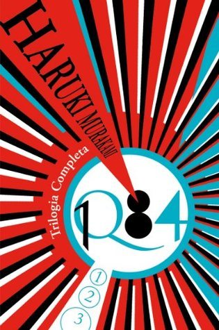 1Q84: Trilogia completa
