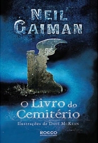 O Livro do Cemitério