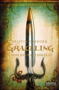Graceling: O Dom Extraordinário