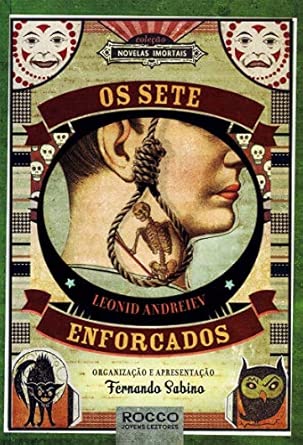 Os Sete Enforcados