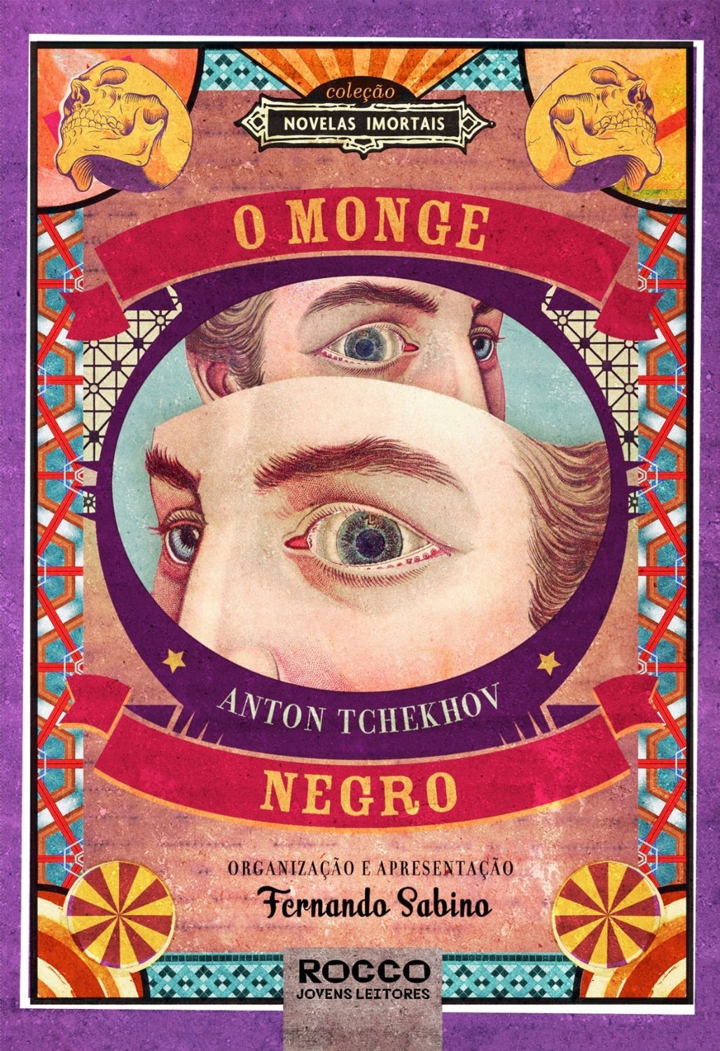 O Monge Negro