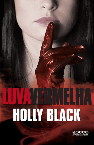 Luva Vermelha