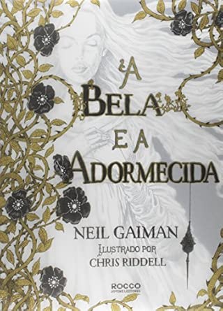 A bela e a adormecida