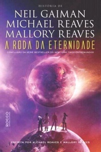 A Roda da Eternidade