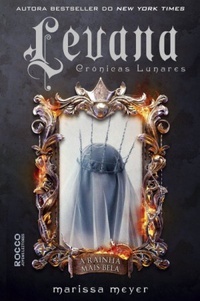 Levana: A rainha mais bela