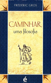 Caminhar, uma filosofia