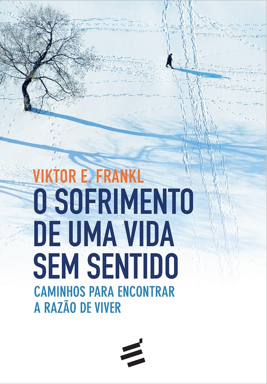 O Sofrimento De Uma Vida Sem Sentido