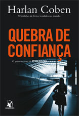 Quebra de Confiança