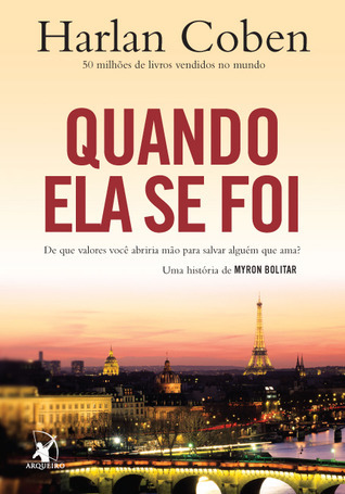 Quando Ela Se Foi