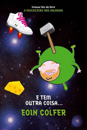 E Tem Outra Coisa...