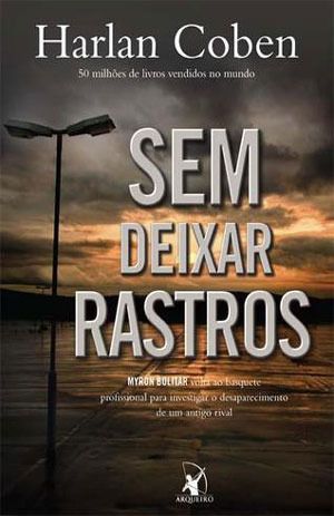Sem Deixar Rastros